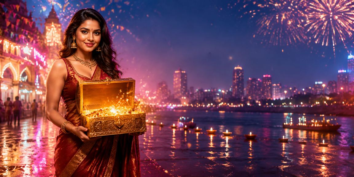 VIP guests experiencing exclusive casino events during nightlife in India